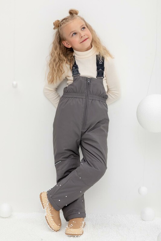 полукомбинезон дет